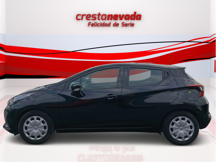 Imagen de NISSAN Micra