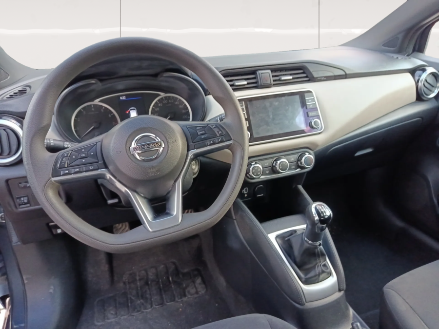 Imagen de NISSAN Micra