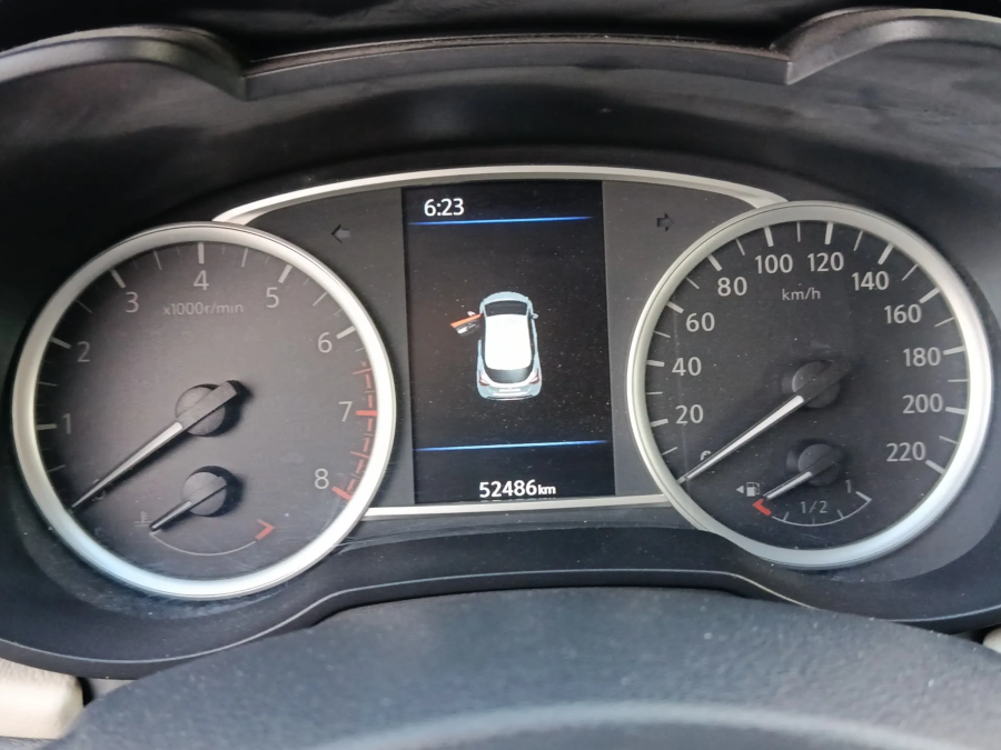 Imagen de NISSAN Micra