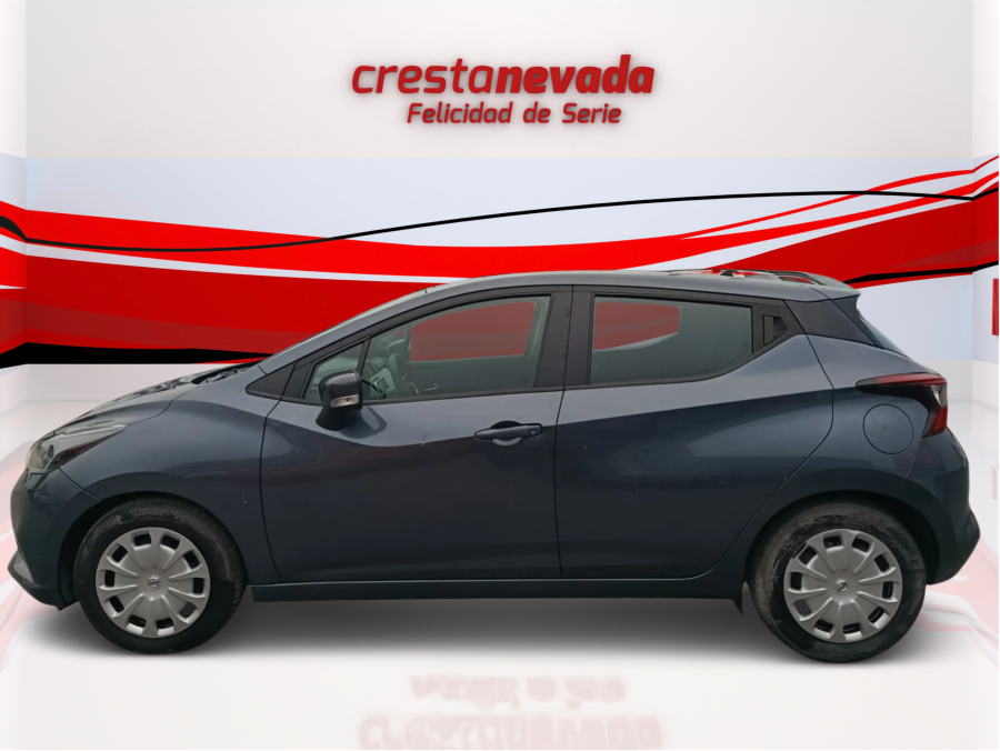 Imagen de NISSAN Micra