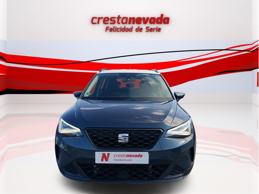 Imagen de SEAT Arona