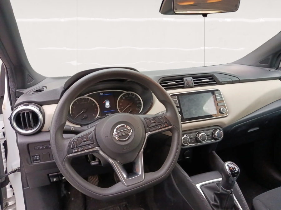 Imagen de NISSAN Micra