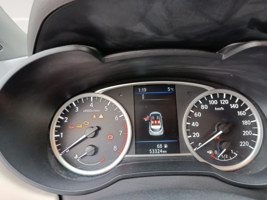 Imagen de NISSAN Micra