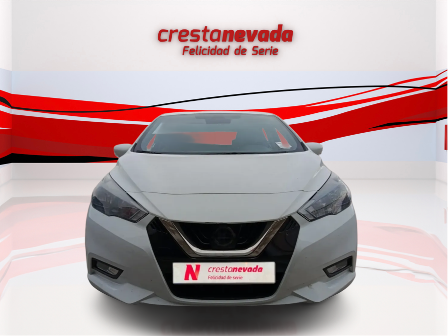 Imagen de NISSAN Micra