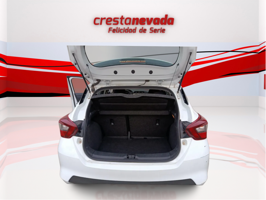 Imagen de NISSAN Micra