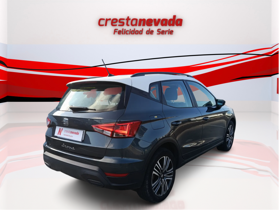 Imagen de SEAT Arona