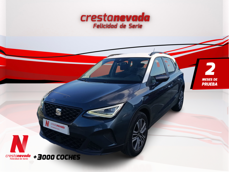 Imagen de SEAT Arona