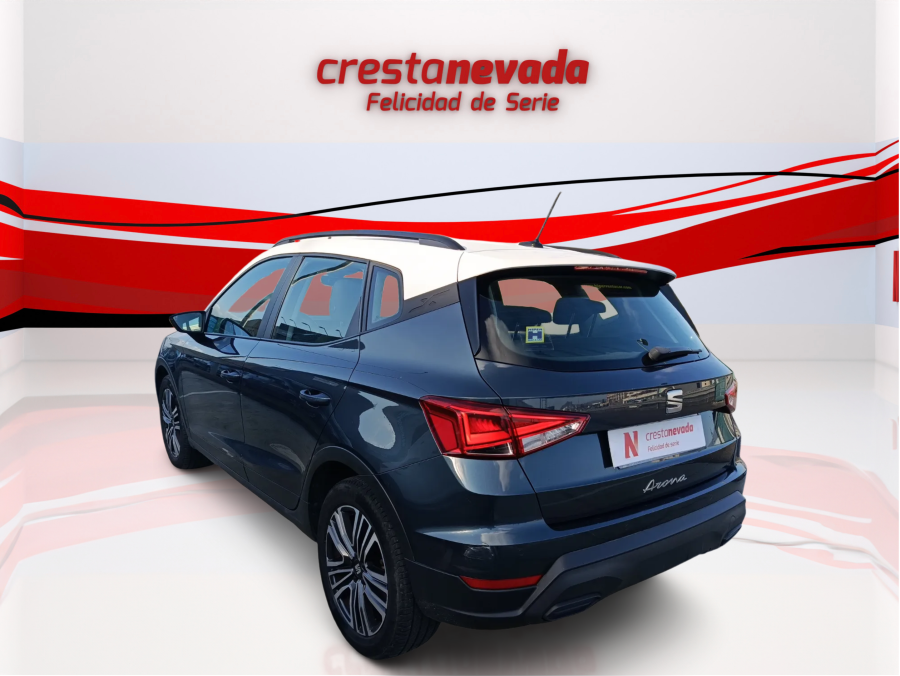 Imagen de SEAT Arona