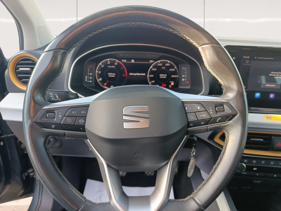 Imagen de SEAT Arona