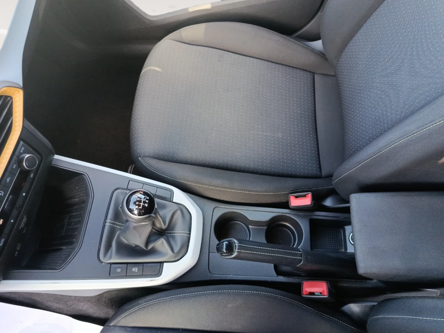 Imagen de SEAT Arona