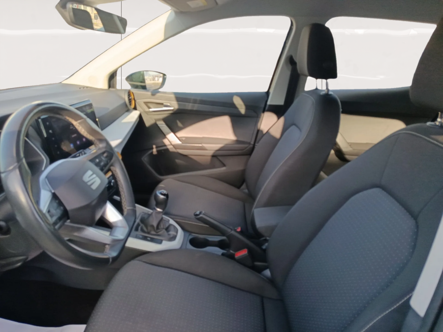 Imagen de SEAT Arona