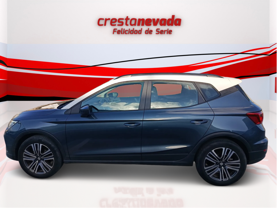 Imagen de SEAT Arona