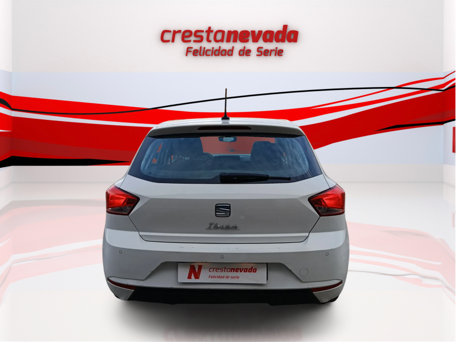 Imagen de SEAT Ibiza