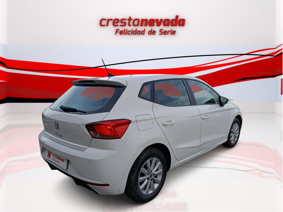 Imagen de SEAT Ibiza