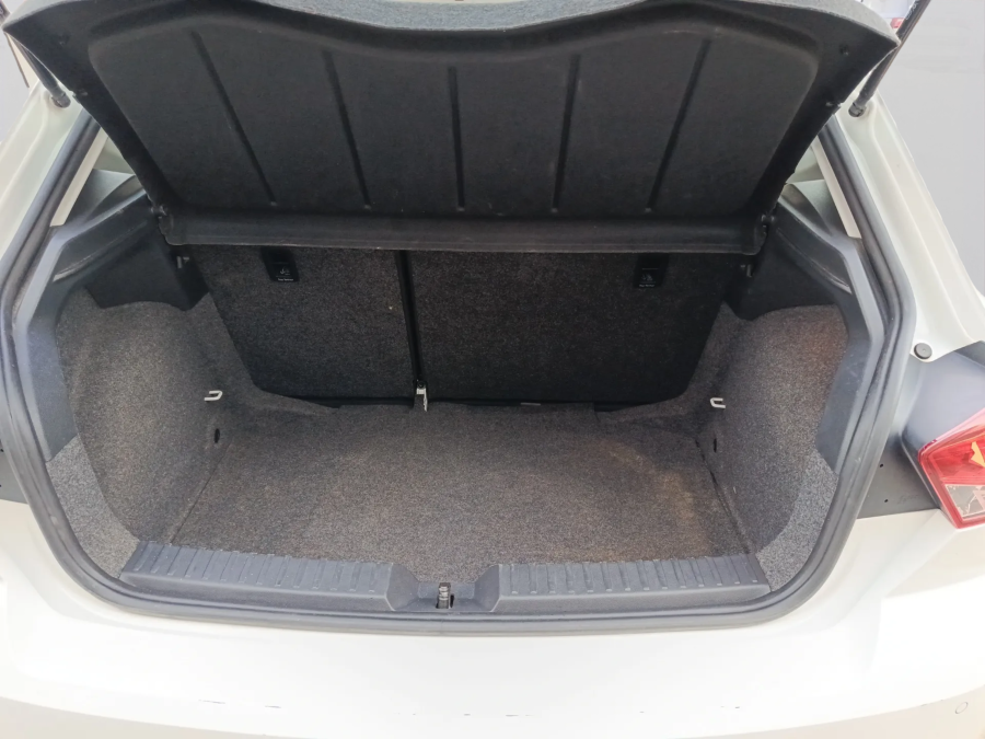 Imagen de SEAT Ibiza