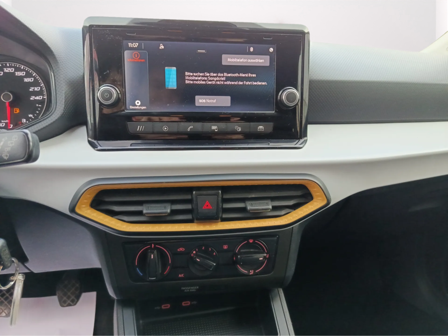 Imagen de SEAT Ibiza