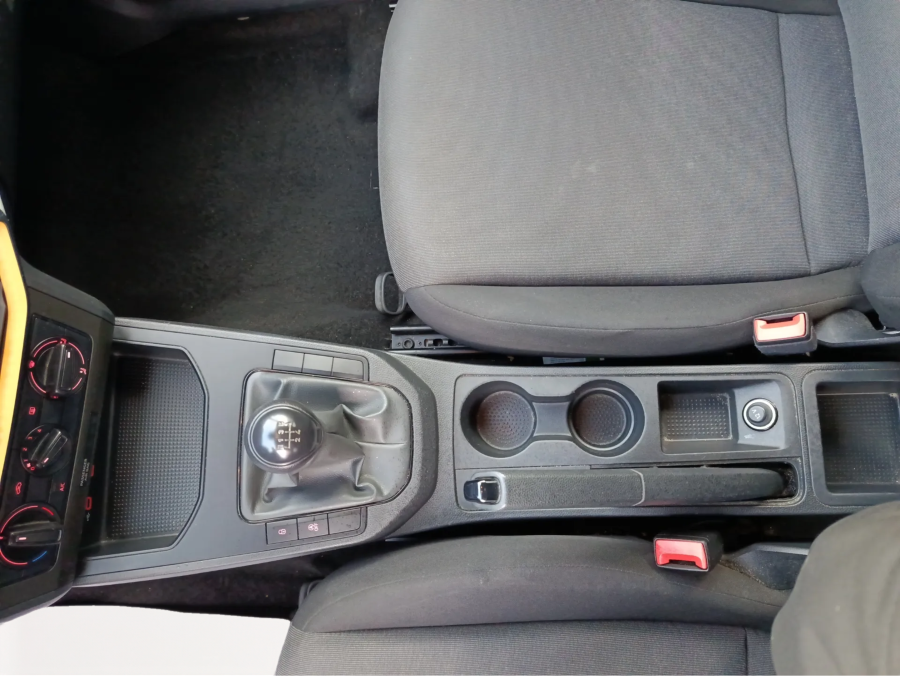 Imagen de SEAT Ibiza