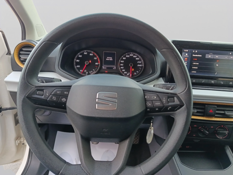 Imagen de SEAT Ibiza