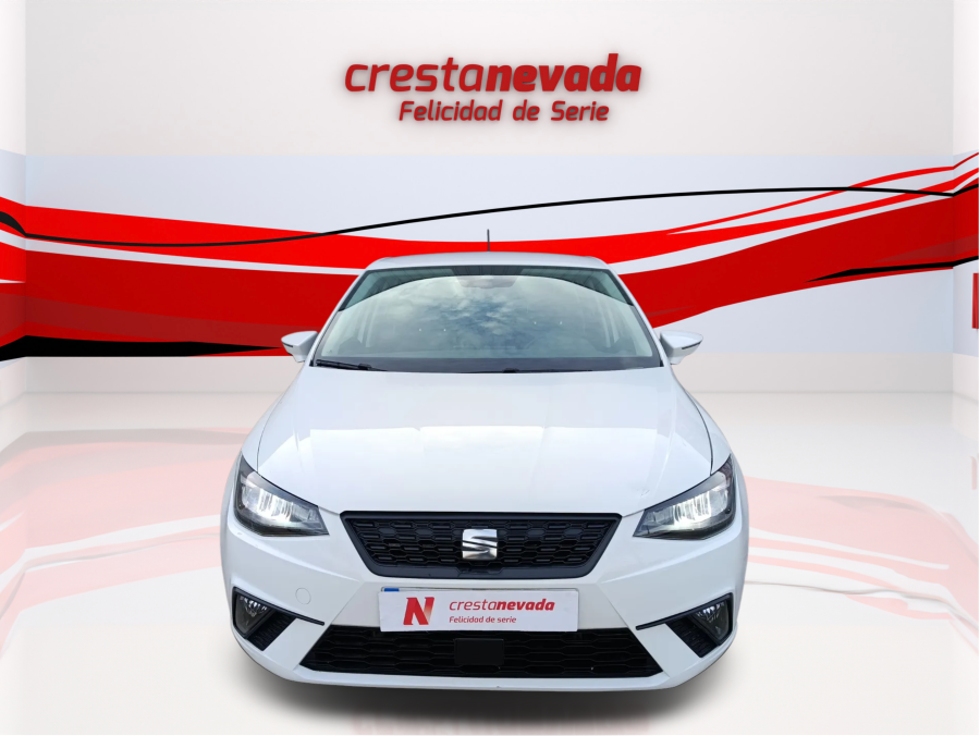 Imagen de SEAT Ibiza