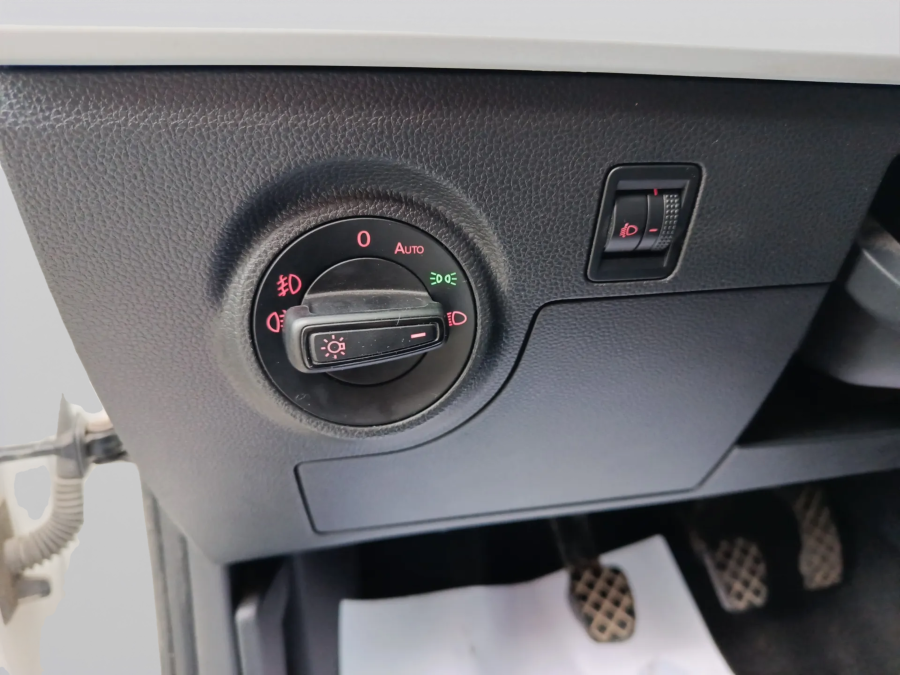 Imagen de SEAT Ibiza