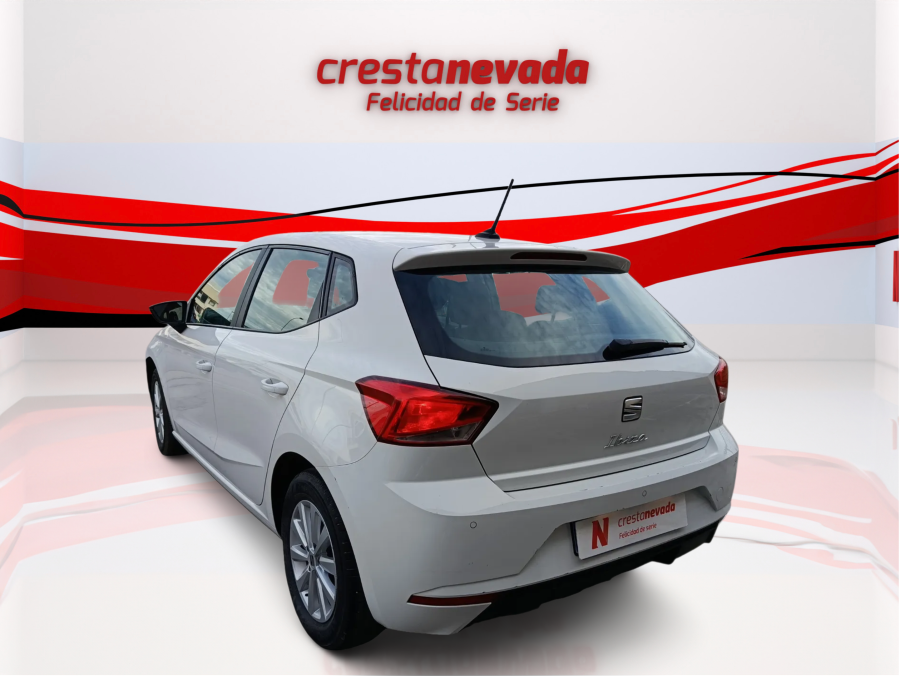 Imagen de SEAT Ibiza