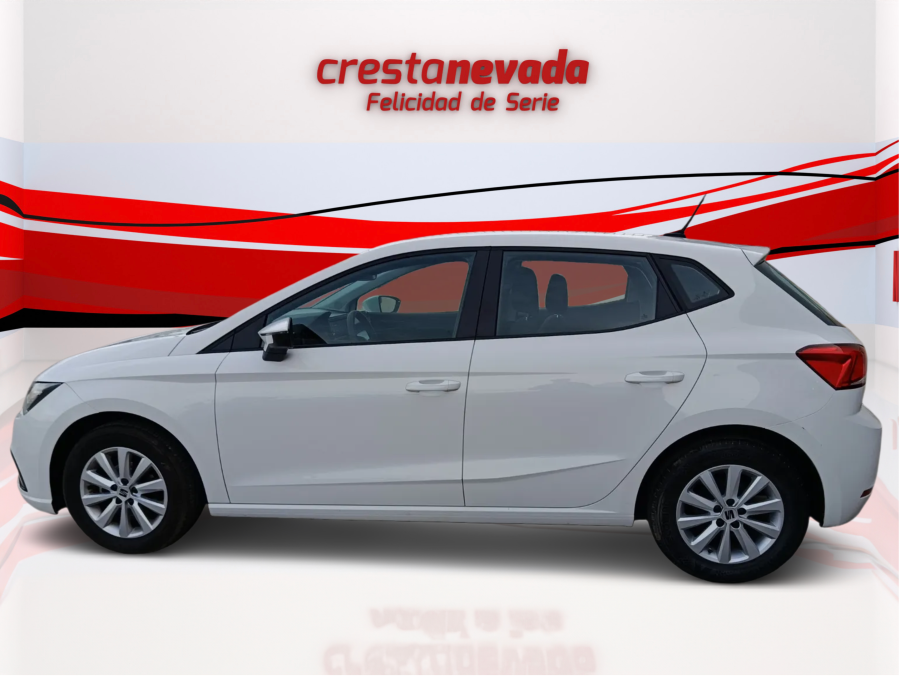 Imagen de SEAT Ibiza