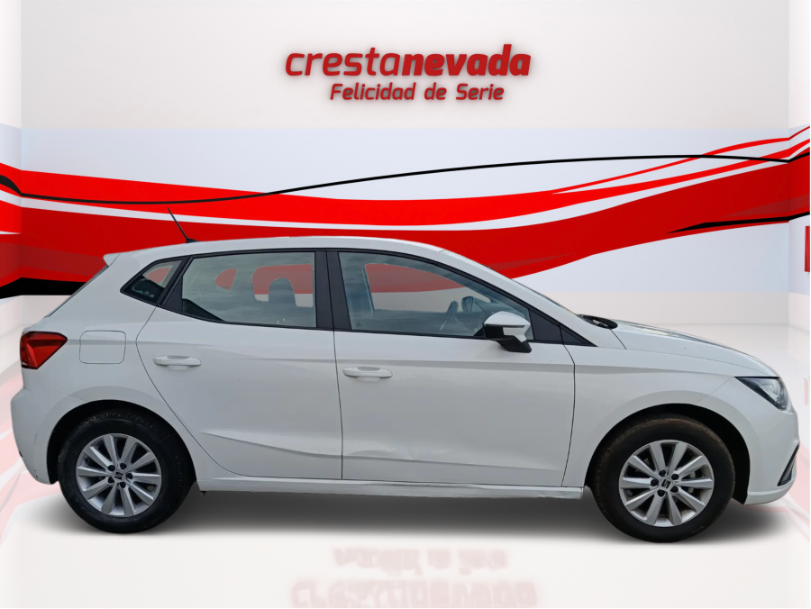 Imagen de SEAT Ibiza