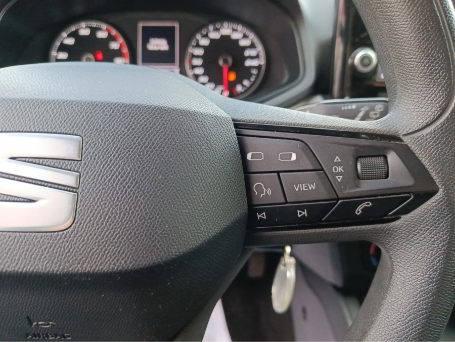 Imagen de SEAT Ibiza