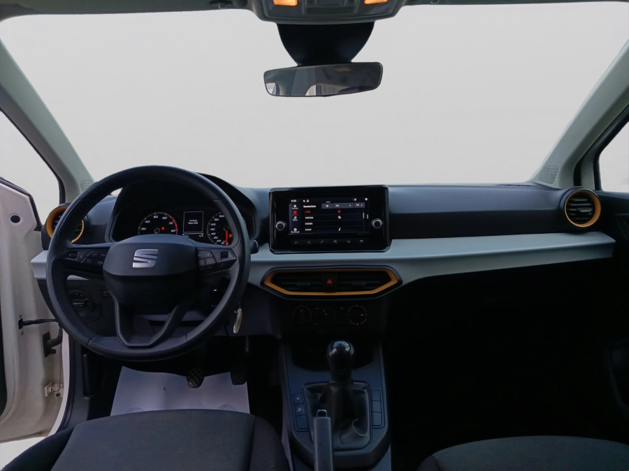 Imagen de SEAT Ibiza