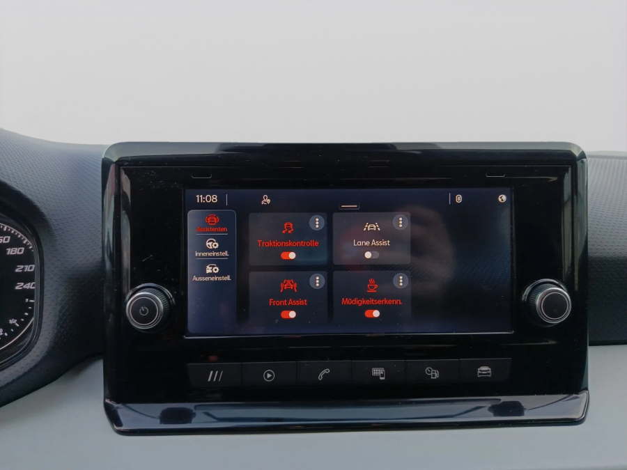 Imagen de SEAT Ibiza