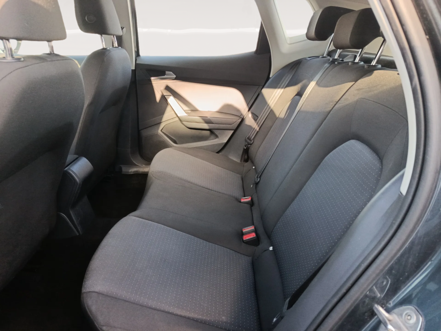 Imagen de SEAT Arona