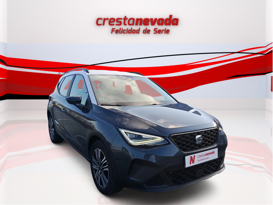 Imagen de SEAT Arona