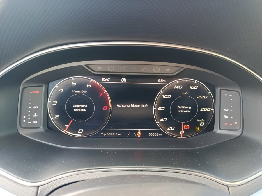 Imagen de SEAT Arona