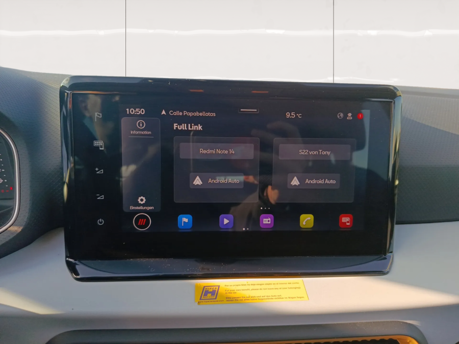 Imagen de SEAT Arona