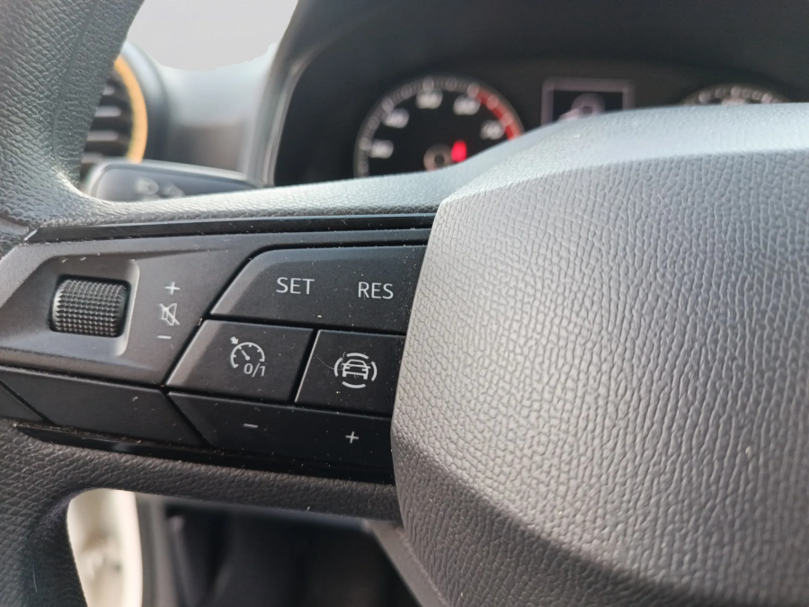 Imagen de SEAT Ibiza