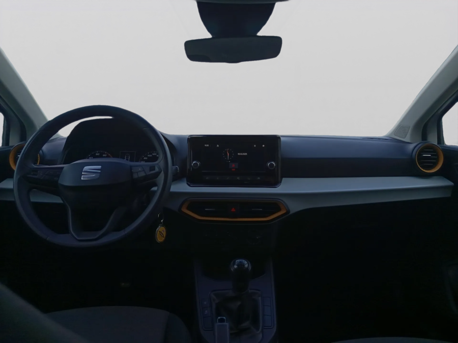 Imagen de SEAT Ibiza