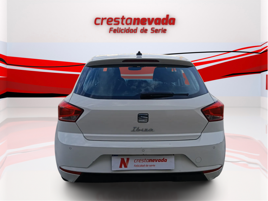 Imagen de SEAT Ibiza