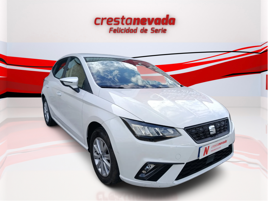Imagen de SEAT Ibiza