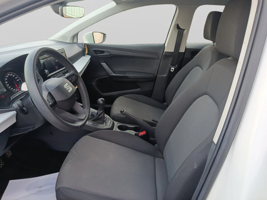 Imagen de SEAT Ibiza