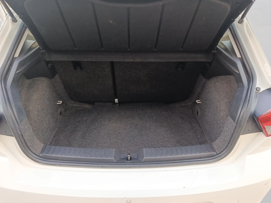 Imagen de SEAT Ibiza