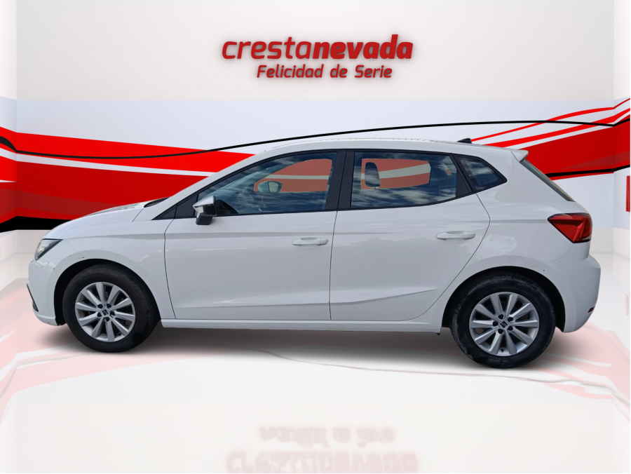 Imagen de SEAT Ibiza