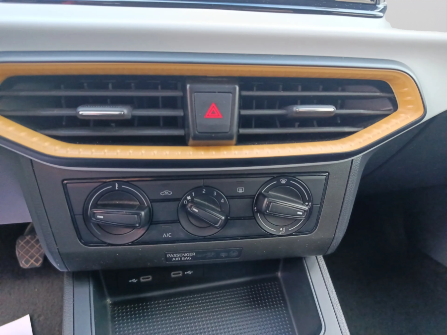 Imagen de SEAT Ibiza