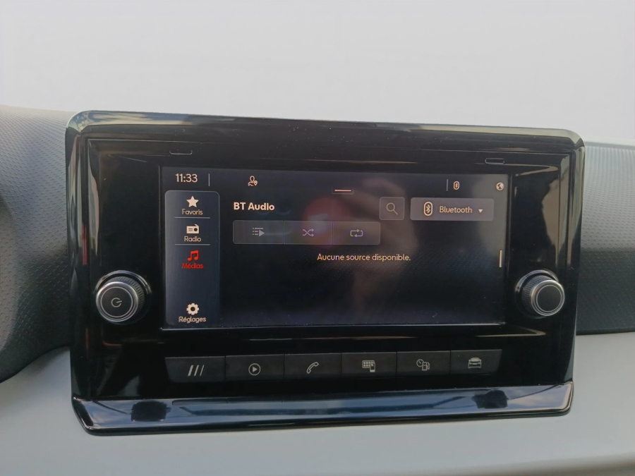 Imagen de SEAT Ibiza