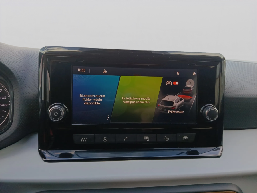 Imagen de SEAT Ibiza