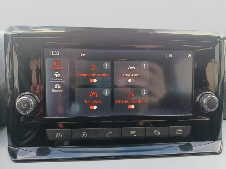 Imagen de SEAT Ibiza