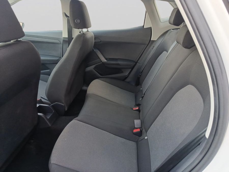 Imagen de SEAT Ibiza