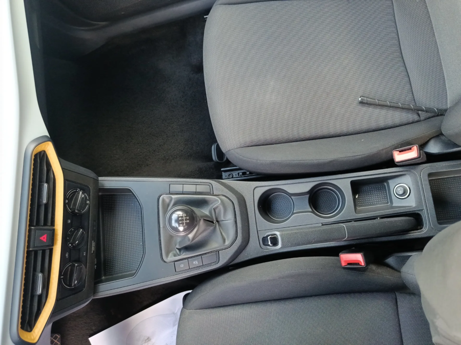 Imagen de SEAT Ibiza