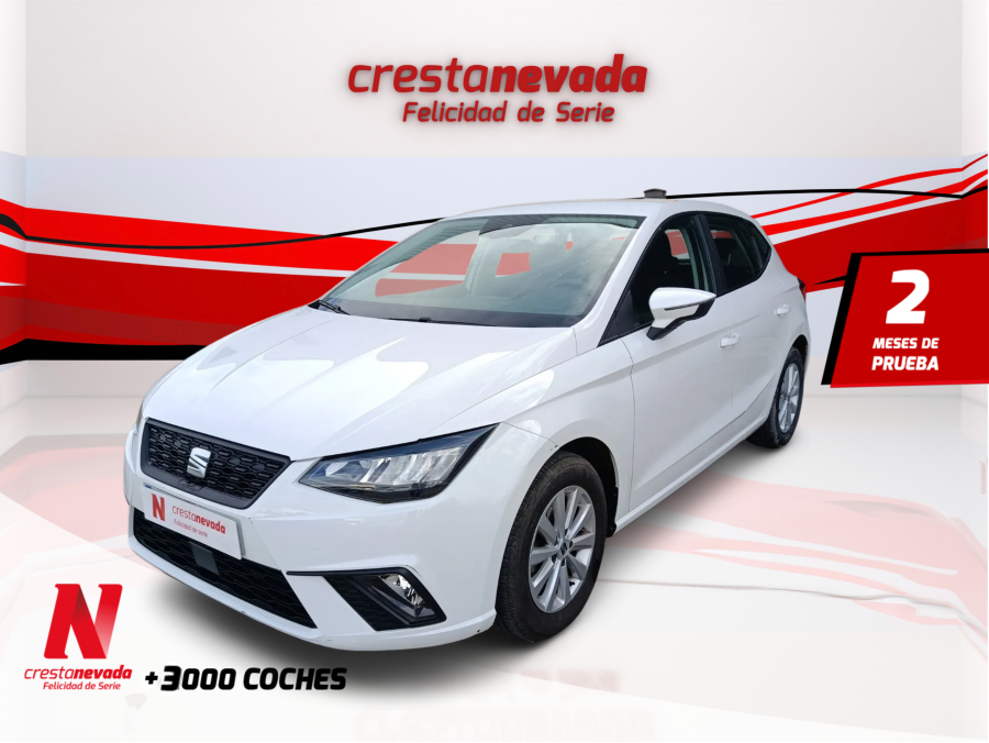 Imagen de SEAT Ibiza