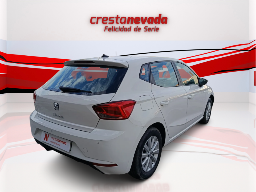 Imagen de SEAT Ibiza