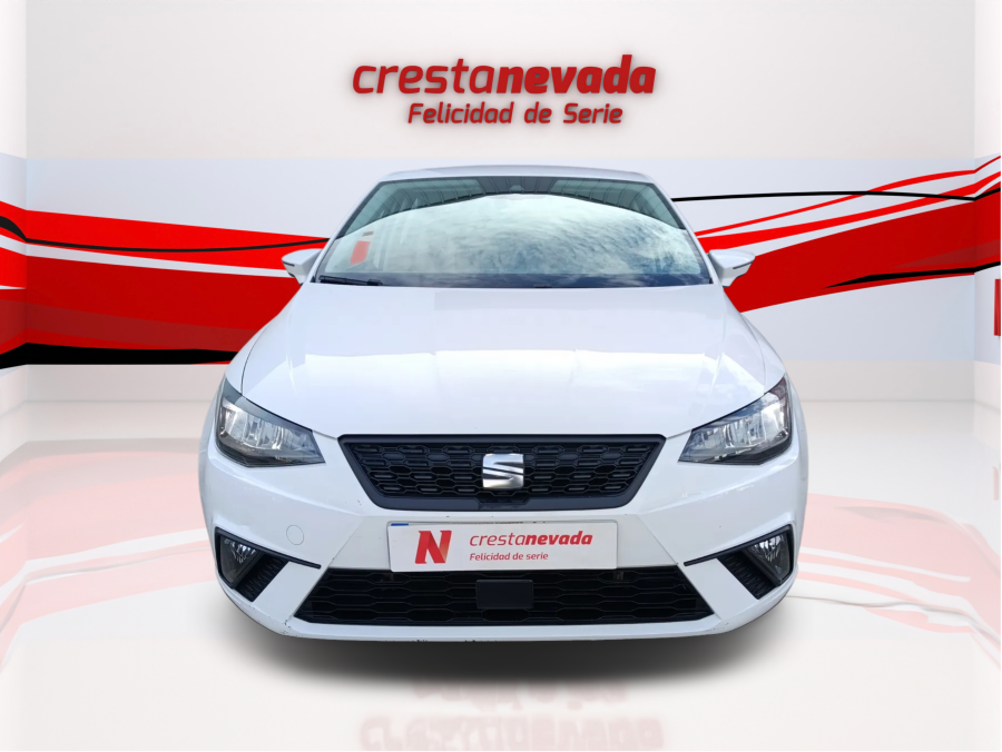 Imagen de SEAT Ibiza